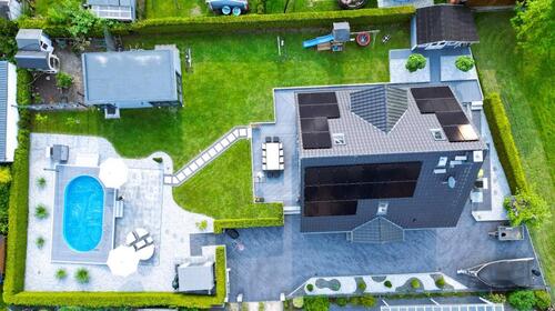 Foto - 8 Zimmer Einfamilienhaus zum Kaufen in Reinfeld (Holstein)