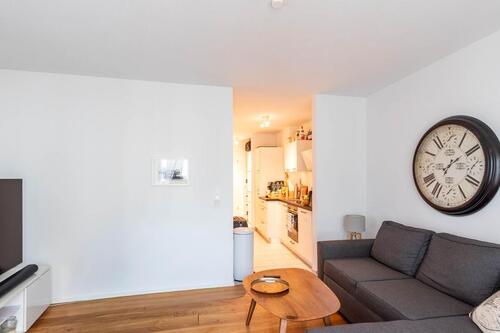 Foto - Etagenwohnung in Ingolstadt zur Miete