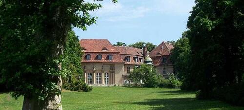 Foto - 2 Zimmer Etagenwohnung in Potsdam