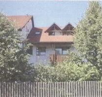 Attraktive 2 ZKB Wohnung mit Südbalkon Ingolstadt-Oberhaunstadt