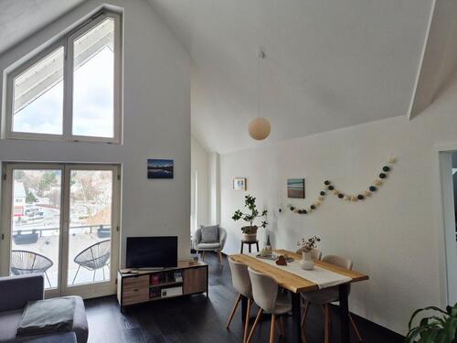 Foto - Moderne 2,5 - Zimmer Studiowohnung in sonniger Lage