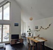 Moderne 2,5 - Zimmer Studiowohnung in sonniger Lage - Balingen