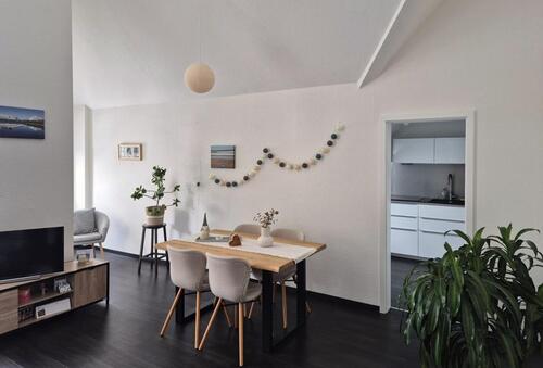 Foto - 2.5 Zimmer Etagenwohnung in Balingen