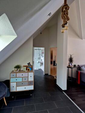 Foto - Etagenwohnung in Balingen zur Miete