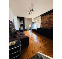 Moderne 3,5 Z. Loft-Wohnung in Toplage mit EBK & Stellplatz - Schermbeck