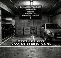 Tiefgaragenstellplatz Münchner Straße 23, Ingolstadt