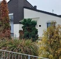 EINFAMILIENHAUS BONN-TANNENBUSCH - BEZUGSFREI -