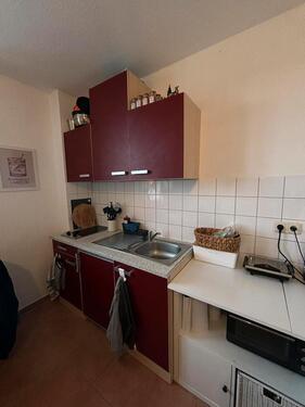 Foto - 2 Zimmer Etagenwohnung in Greifswald