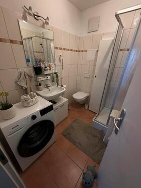 Foto - Etagenwohnung in Greifswald zur Miete