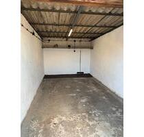 Garage in Rostock Biestow - 100,00&nbsp;EUR Miete, in Rostock (PLZ: 18146) Alt Bartelsdorf