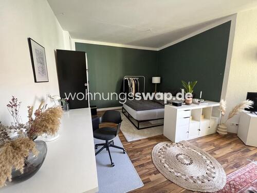 Foto - Wohnungsswap - 1 Zimmer, 40 m² - Warthestraße, Neukölln, Berlin