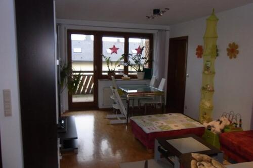 Foto - Helle 3-Zimmer-Wohnung in Freiberg am Neckar zu vermieten