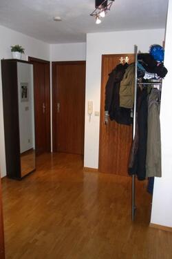 Foto - 3 Zimmer Etagenwohnung zur Miete in Freiberg am Neckar