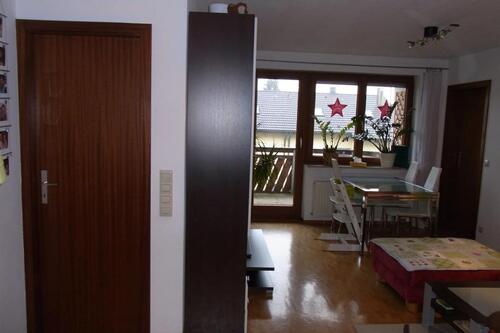 Foto - 3 Zimmer Etagenwohnung in Freiberg am Neckar