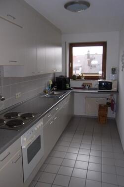 Foto - Etagenwohnung in Freiberg am Neckar zur Miete