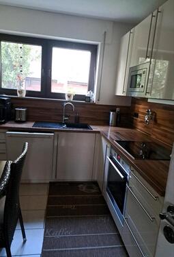 Foto - 3 Zimmer Erdgeschoßwohnung in Pleidelsheim