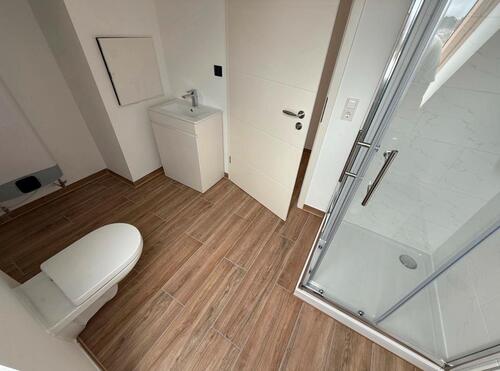 Foto - 2 Zimmer Dachgeschoßwohnung zum Kaufen in Zweibrücken