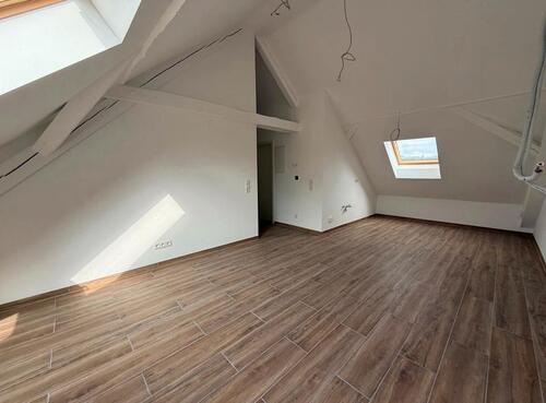 Foto - Dachgeschoßwohnung in Zweibrücken zum Kaufen