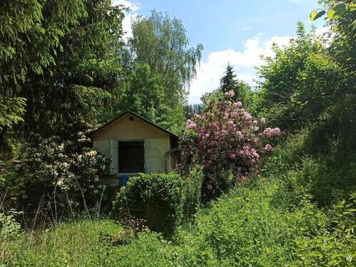 Foto - Garten in Suhl - 50,00&nbsp;EUR Kaltmiete, ca.&nbsp; 0,00&nbsp;m&sup2;