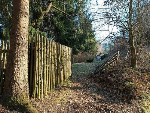 Foto - Grundst&uuml;ck zur Miete in Suhl