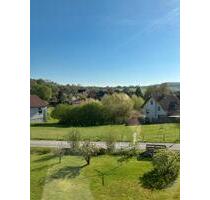 Lügde-Rischenau schöne, helle 3 - Zimmer DG 80 m2