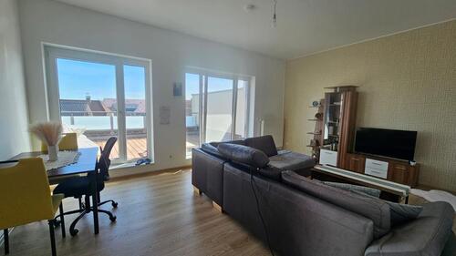 Foto - 2 Zimmer Etagenwohnung in Vechta