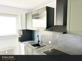 Foto - 2-Zimmer-Wohnung mit Einbauküche und Balkon in Heimfeld