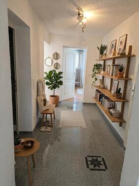 Foto - 3 Zimmer Erdgeschoßwohnung in Stuttgart