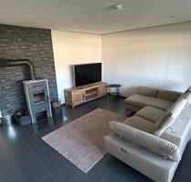 3 ZKB mit Garten und Stellplatz in Büschergrund - Freudenberg