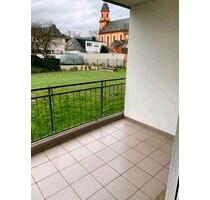 Moderne 2ZKB Wohnung Trier Zentrum mit Loggia & EBK