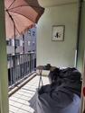 Foto - Helle 2-Zimmer Wohnung im 2. OG in Mitte (befristet)