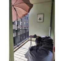 Helle 2-Zimmer Wohnung im 2. OG in Mitte (befristet) - Berlin Pankow