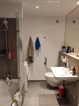 Foto - 2 Zimmer Etagenwohnung in Berlin