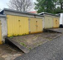 Garage Jena Winzerla - 80,00&nbsp;EUR Miete, in Bucha (PLZ: 07751)
