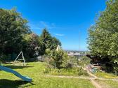 Foto - Garten mit Aussicht & Hütte in Offenburg-Lindenhöhe zu verpachten