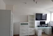 Foto - 1 Zimmer Etagenwohnung zur Miete in Offenbach am Main