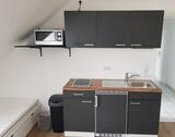 Foto - 1 Zimmer Etagenwohnung in Offenbach am Main