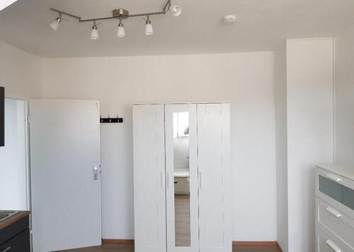Foto - Etagenwohnung in Offenbach am Main zur Miete