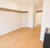 Möbliertes 1-Zimmer-Apartment in guter Lage - Mannheim Almenhof
