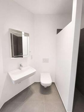 Foto - 1 Zimmer Etagenwohnung zur Miete in Mannheim