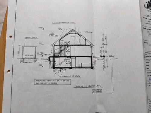 Foto - 7 Zimmer Einfamilienhaus in Fürstenberg