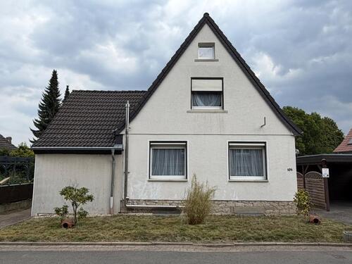 Foto - EFH für kleine Familie - 215.000,00&nbsp;EUR Kaufpreis, ca.&nbsp; 80,00&nbsp;m&sup2;