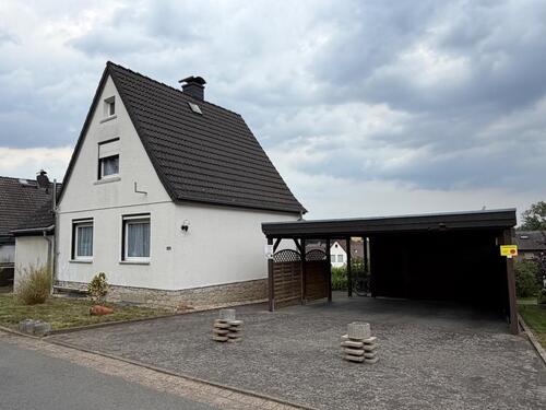 Foto - 3.5 Zimmer Einfamilienhaus zum Kaufen in Detmold