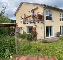 Helle gepflegte 75qm Wohnung in Marburg Stadtwald
