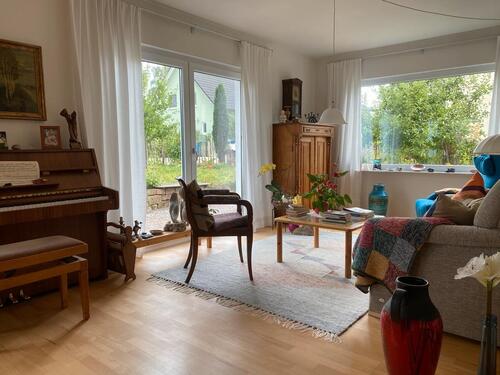 Foto - 3 Zimmer Erdgeschoßwohnung zum Kaufen in Marburg