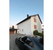 Moderne, neue 2-Zimmer Wohnung im DG in Mallersdorf mit Garten - Mallersdorf-Pfaffenberg