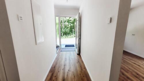 Foto - Einfamilienhaus in Löwenberger Land zum Kaufen