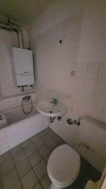 Foto - Etagenwohnung in Salzgitter zur Miete