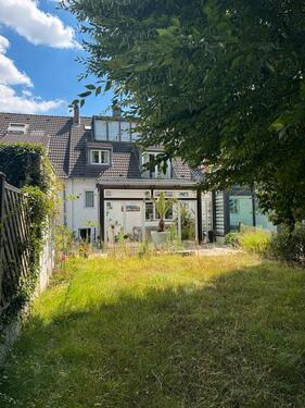 Foto - Einfamilienhaus zum Kaufen in Düsseldorf