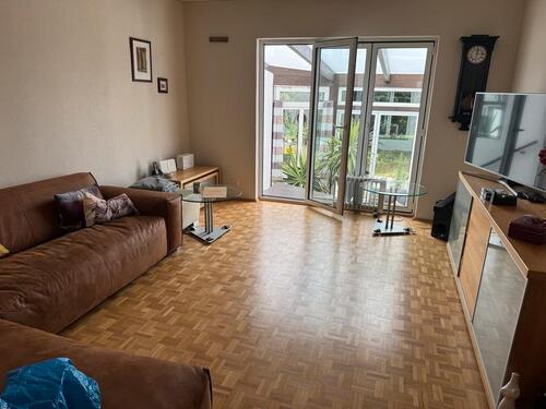 Foto - Einfamilienhaus in Düsseldorf